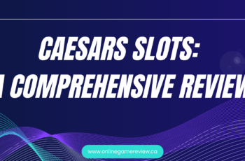 Caesars Slots: A Comprehensive Review