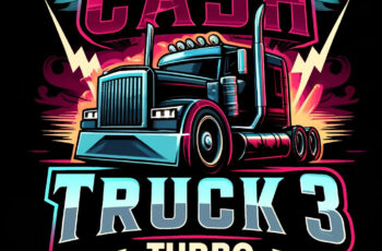 Cash Truck 3 Turbo Game Review: Unbelievable Thrills Await!