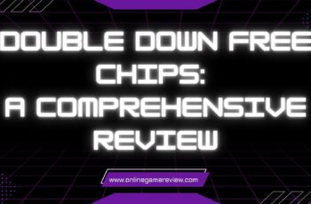 Double Down Free Chips: A Comprehensive Review