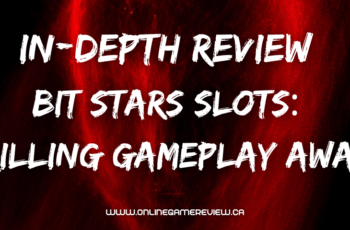 In-Depth Bit Stars Slots Review: Thrilling Gameplay Awaits