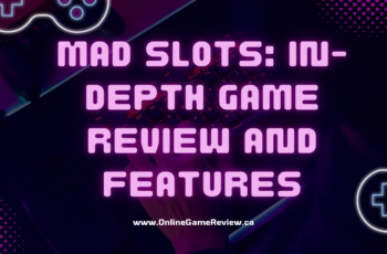 Mad Slots: In-Depth Game Review and Features