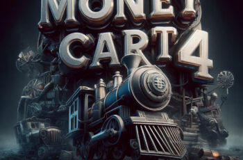 Money Cart 4: Uncover Shocking Details in Our Review