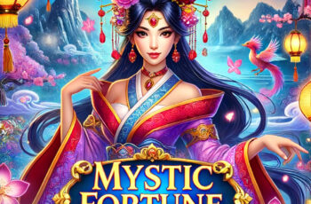 Mystic Fortune Deluxe: Unveiling Top Features and User Buzz!