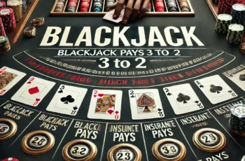 Blackjack Mastery: Easy Step-by-Step Guide for Beginners