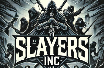 Slayers INC Game: Ultimate Hack and Slash Adventure Awaits!