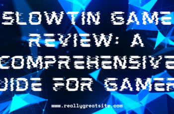 Slowtin Game Review: A Comprehensive Guide for Gamers