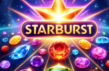 Starburst Slot Game: Unmissable Review and Player’s Guide