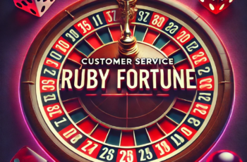 Customer Service Ruby Fortune: What You Need to Know