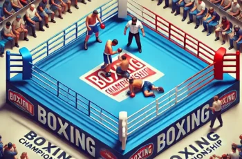 Best Boxing Matches That Broke All Records