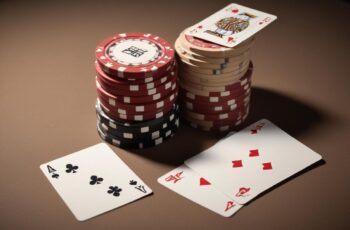 Poker Terms for Beginners: Unlock the Secrets of Winning!