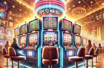 Slot Machine Tricks: Top Tips to Pick a Winning Slot