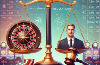 Fairness of Casino Games: Are They Rigged or Honest?