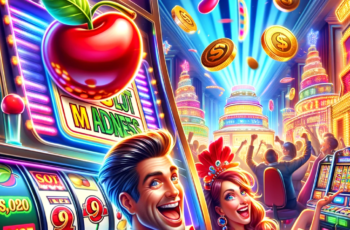 Slot Madness Game Review: Ultimate Guide to Casino Thrills