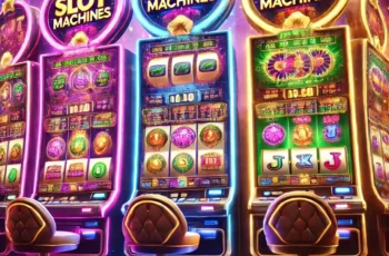 Slot Machine Secrets: Uncover the Best Payouts at Bars