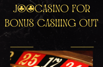 Wagering Requirements Joocasino: Mastering Bonus Cash Outs