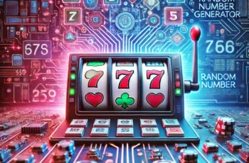 🔍 Slot Game Algorithms: What You Need to Know!