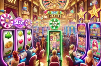 🎮 Detailed Slot Machine Reviews: Play Like a Pro!