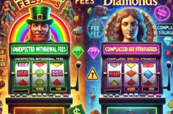 Rainbow Riches vs Da Vinci Diamonds: Which is More Profitable?