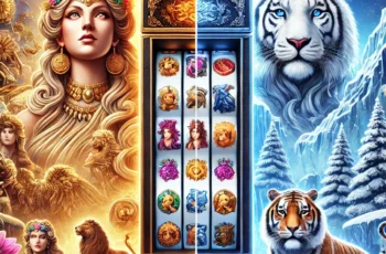 Golden Goddess vs Siberian Storm: Which is More Profitable?