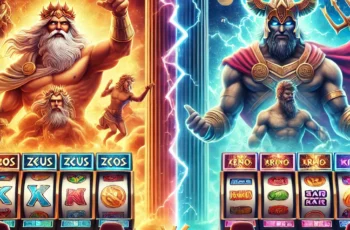 Zeus vs Kronos: Which is More Profitable?