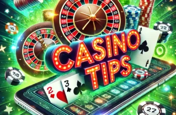 Winning at Casinos 💵: Top Tips & Tricks to Hit the Jackpot!