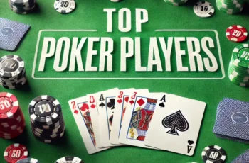 💰 Top Poker Players: Secrets to Their Success