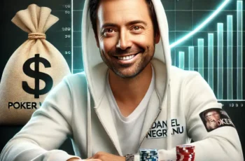 Daniel Negreanu 💸 2023: Discover His Impressive Net Worth!