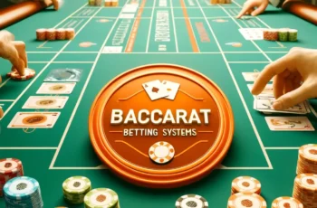 🎲 Baccarat Betting Systems: Win Big with Proven Strategies!