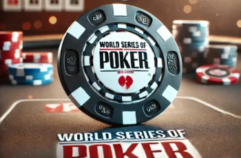  🏆 Upcoming World Series of Poker Events: Top Moments