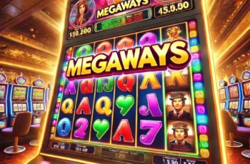 💥 Features of Megaways Slots: Your Ultimate Guide