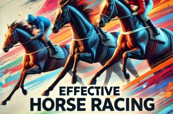 Effective Horse Racing Betting Tips 🏇: Win More Races