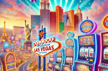 Best Las Vegas Casino Reviews: Discover 🏅Top Picks