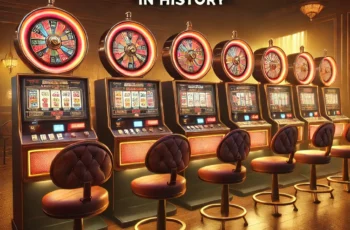 Casino Heists 🎰: The High-Tech Tricks Behind Big Scores