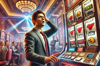 10 Controversial Moments in Slot Machines: Scams Exposed