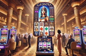 🔥 Free IGT Slot Machines: Where to Play and Win for Free