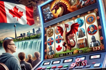 Dragon Slot Games: Mythical Creatures and Huge Payouts Await