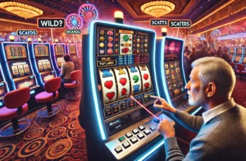 Slots Terms for Beginners 🎰 Casinos Don’t Want You to Know!