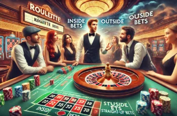 Roulette Terms for Beginners 🎡: Secrets You Never Knew!