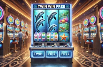 Twin Win Free Slot: Everything You Must Know!