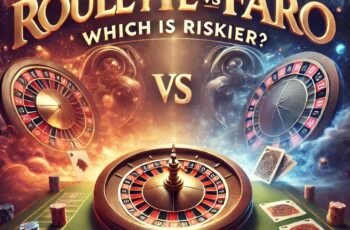 Roulette vs Faro: Which is Riskier?