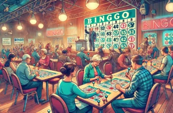 Bingo Terms for Beginners 🎱 You’ve Never Heard Before!