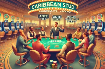 Caribbean Stud Terms for Beginners: Casinos Won’t Teach You!