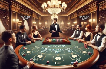 Baccarat Terms for Beginners 🎲 Experts Are Finally Talking!